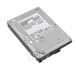 Жесткий диск 500Gb SATA-II 16MB 7200RPM Hitachi HDS721050CLA362