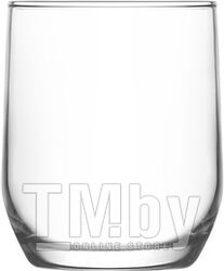 Набор стаканов для виски, 6 шт., 315 мл, серия Sude, LAV