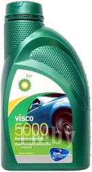 Моторное масло Visco 5000 5W-30 1 л VW 502.00/505.00 15806F