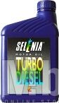 Моторное масло SELENIA TURBO DIESEL 10W40 1L ACEA B3 API CF SG FIAT 9.55535-D2 70566E18EU