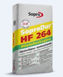 Клей для плитки Sopro HF 264 25 кг