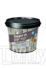 Фуга Sopro DF 10 № 1069 (77) манхэттен 2,5 кг 1069/2,5