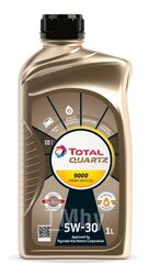 Масло моторное TOTAL Quartz 9000 Energy HKS 5W-30, 1L 213799