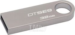 USB-флэш накопитель Kingston DataTraveler SE9 32GB DTSE9H/32GB, USB 2.0 Champagne