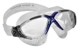 Очки для плавания Aqua Sphere Vista / MS1730012LC (тропик/темно-серый)