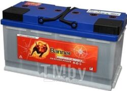 Автомобильный аккумулятор Banner Energy Bull 95751 (100/75 А/ч)