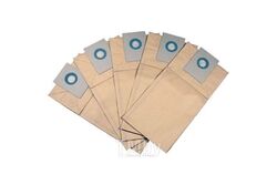 Мешки бумажные для пылесосов DEWALT DWV900, DWV901 DWV9401-XJ