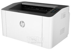 Принтер HP Laser 107w, White-Black, СТБ