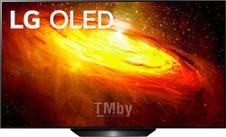Телевизор LG OLED55BXRLB Silver-Black СТБ