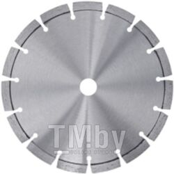 Алмазный круг по бетону 400x20,0/25,4 мм Wurth 668114401