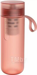 Бутылка для фитнеса Philips AWP2712RDR/10 розовая
