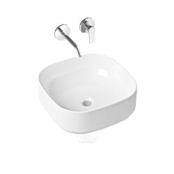 Умывальник Lavinia Boho Bathroom Sink Slim 21510145 (со смесителем)