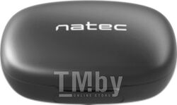 Беспроводные наушники Natec Soho TWS NSL-1638 (черный)