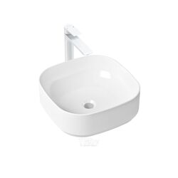 Комплект 2 в 1 Lavinia Boho Bathroom Sink Slim 21510065 (состоит из 33311006, 60706)
