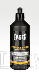Полироль Усилитель блеска LASER Perfect Shine 49903 0,5кг CHAMAELEON 49903