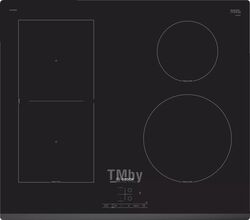 Поверхность индукционная BOSCH PWP63RBB6E