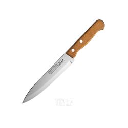 Нож для овощей LARA 15.2см блистер LR05-39