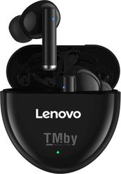 Наушники Lenovo HT06 (Черный)