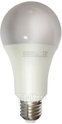 Лампа светодиодная КС A70-15W-4000K-E27-КС