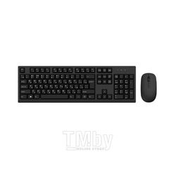 Комплект (клавиатура+мышь) TFN Basic ME130