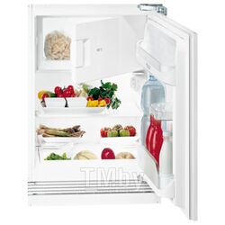 Встраиваемый холодильник Hotpoint-Ariston BTSZ1632/HA