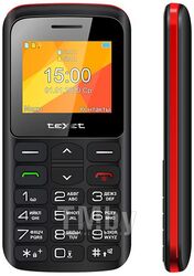 Сотовый телефон Texet TM-B323 +ЗУ WC-111
