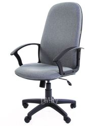 Офисное кресло Chairman 289 NEW 20-23 серый