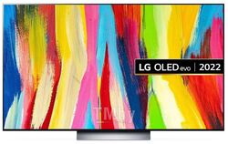 ЖК телевизор LG OLED77C24LA