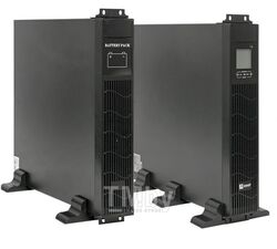 Источник Бесперебойного Питания двойного преобразования E-Power SW900pro-RTB 3000 ВА PROxima, для монтажа в стойку, c АКБ 8 х 12В_7 Ач