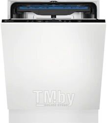 Посудомоечная машина ELECTROLUX EES48200L