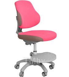Кресло Holto-4F (розовое)