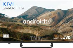 Телевизор Kivi 32F740LB (Smart TV, Wi-Fi)