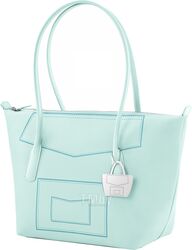 Сумка Ninetygo Travel Capsule Tote Bag Mint green (90BTTLF22132W)