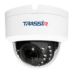 IP камера Trassir TR-D2D2 v2 2.7-13.5