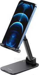 Подставка UGREEN Foldable Phone Stand LP373 (Black) (20435)