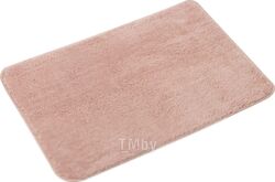 Коврик для ванной Рыжий кот Pastel / 102500 (розовый)