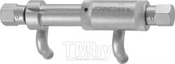 Приспособление для демонтажа пружинных хомутов систем выпуска VAG Jonnesway AN010159