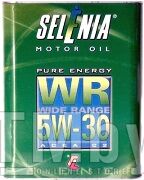 Моторное масло SELENIA WR PURE ENERGY 5W30 2L ACEA C2 FIAT 9.55535-S1 NF510.D07 70205GC5EU