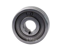 Ролик подающий для проволоки 1,0mm-1.2mm (Aluminium) для MIG 250 Wurth 984250002