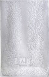 Полотенце Aquarelle Толедо 70x140 (холодный серый)
