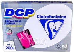 Бумага DCP A4 CF 200г/м 250л / 1807C