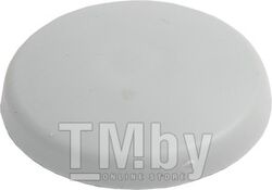 Декоративный колпачок KEW малый борт ADK F10, серый (упак/100шт) 32120