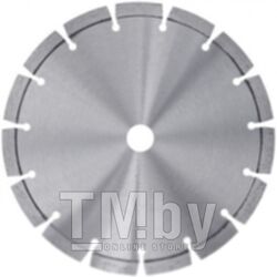 Алмазный круг по бетону 450x20,0/25,4 мм Wurth 668114451