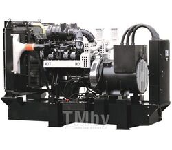 Дизельный генератор (на раме) 543,2 кВт Doosan FOGO FDF 730.DA