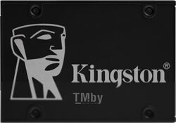 SSD диск Kingston KC600 2Tb (SKC600/2048G)
