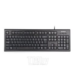 Клавиатура A4Tech KR-85 (Black)