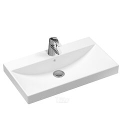 Комплект 2 в 1 Bathroom Sink Lavinia Boho 21510454