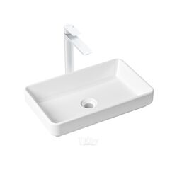 Комплект 2 в 1 Lavinia Boho Bathroom Sink Slim 21510053 (состоит из 33311004, 60706)