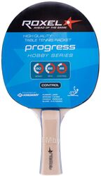 Ракетка для настольного тенниса Roxel Hobby Progress (коническая)