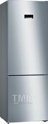 Холодильник KGN49XI20R BOSCH